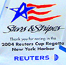 Stars and Stripes 2004